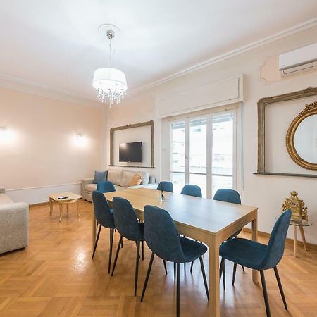 Athens Empire Paradise Apartment Buitenkant foto