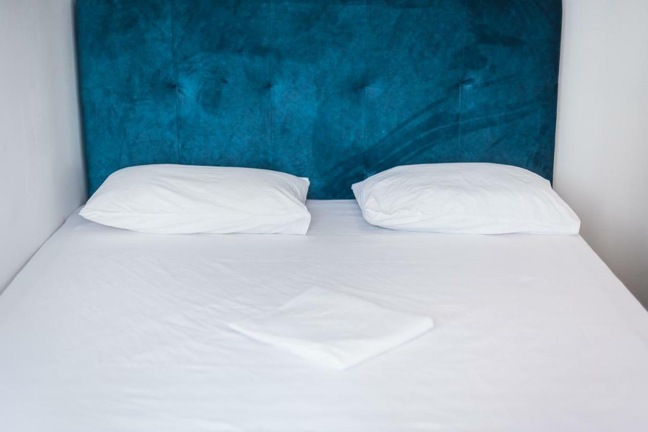 Athens Empire Paradise Apartment Buitenkant foto