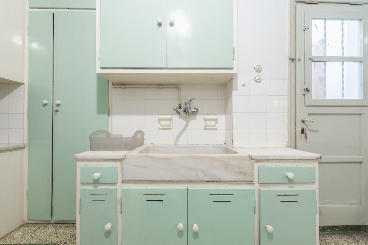 Athens Empire Paradise Apartment Buitenkant foto