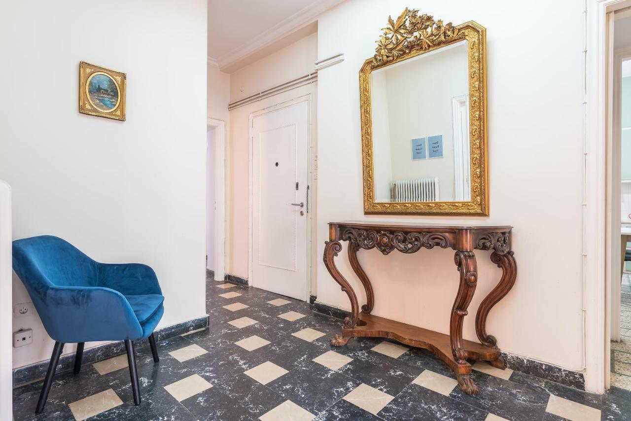 Athens Empire Paradise Apartment Buitenkant foto