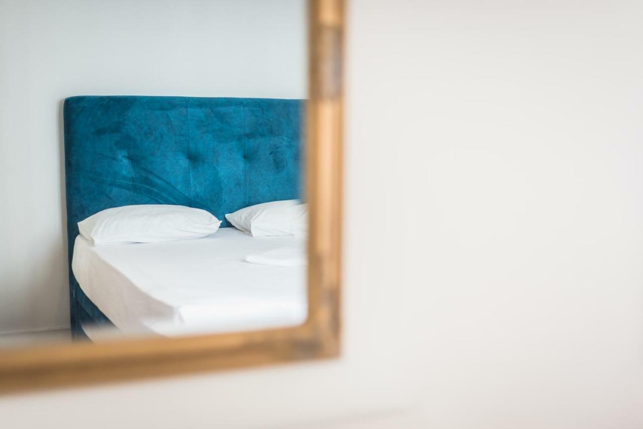 Athens Empire Paradise Apartment Buitenkant foto